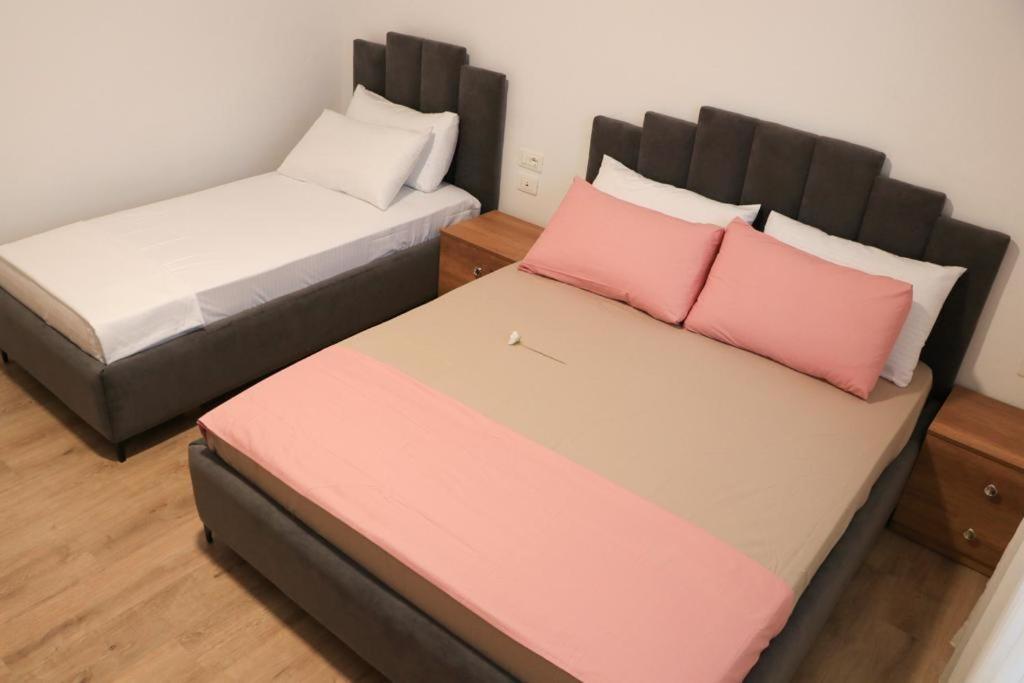 Albora Guest House Fier Room photo