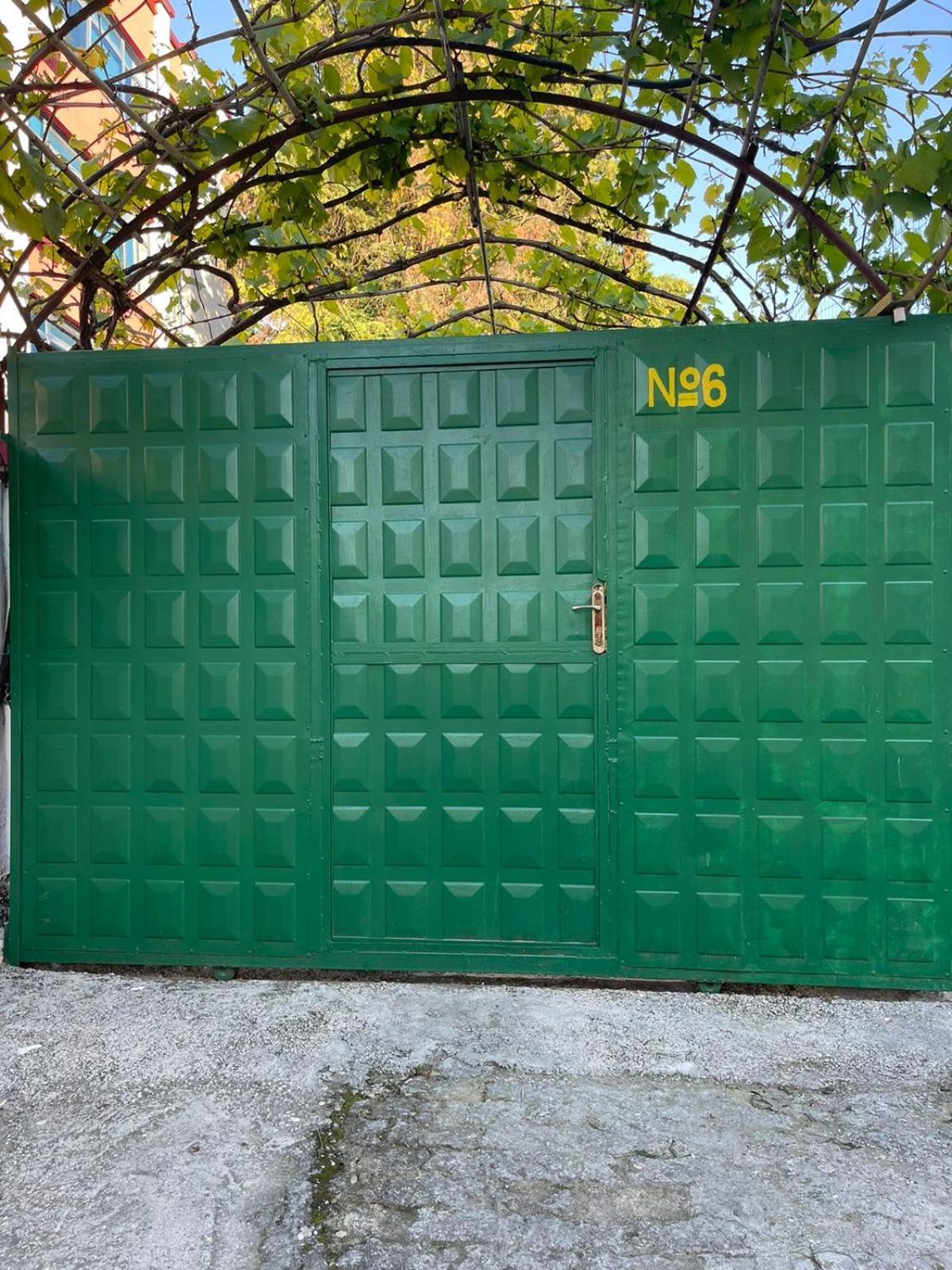Albora Guest House Fier Exterior photo